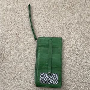Hobo wallet